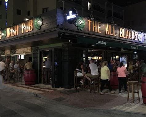 THE 10 BEST Torremolinos Clubs & Bars (2024)